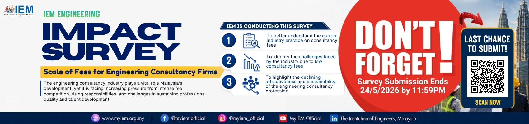 Survey Impact - Scale of Fees for Engineering Consultancy Firms
